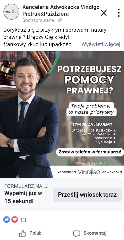 Vindigo Ad Creative