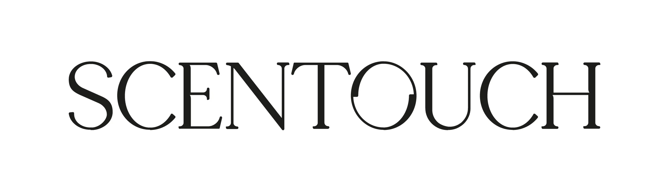 Scentouch